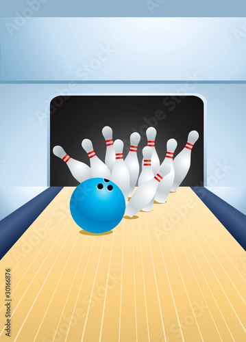 bowling