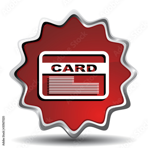 CARD ICON