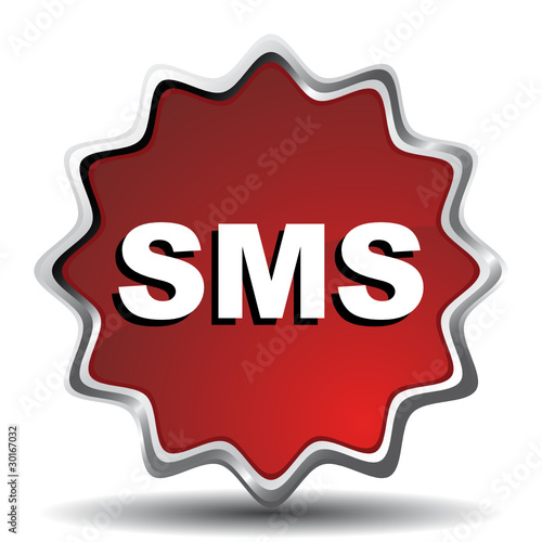 SMS ICON