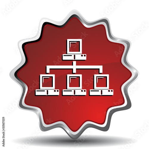 NETWORK ICON