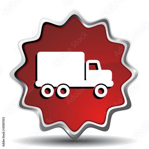 DELIVERY ICON