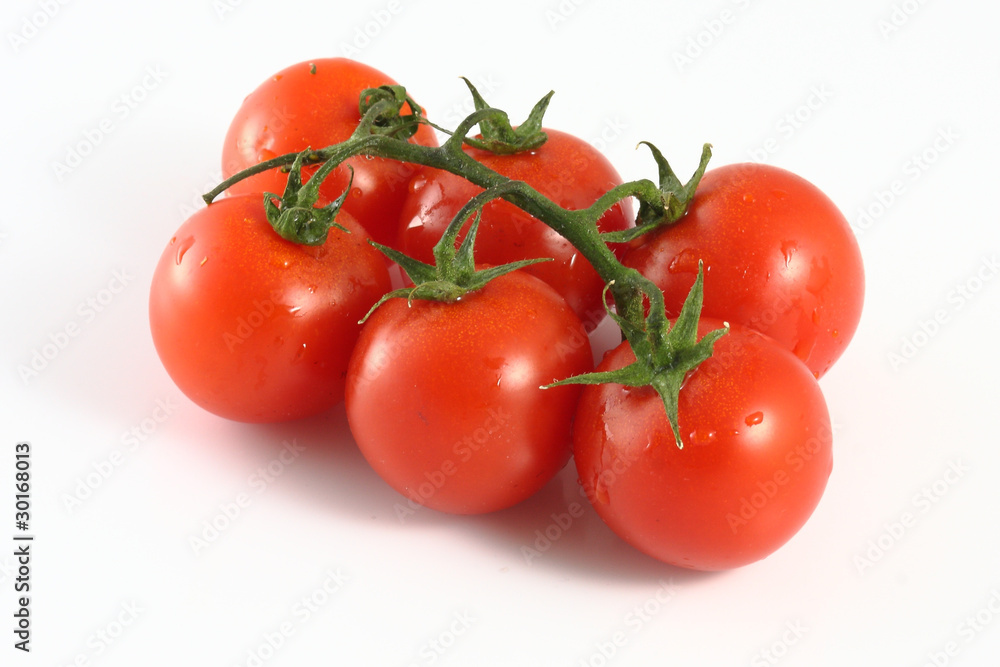 Tomato Tomato