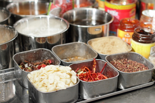 Seasoning