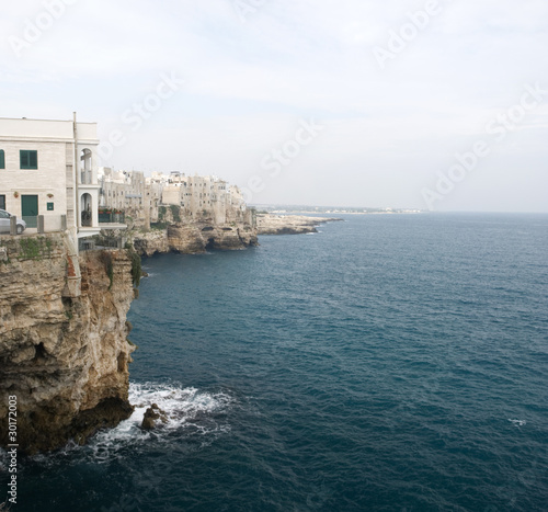 Polignano a Mare, Puglia