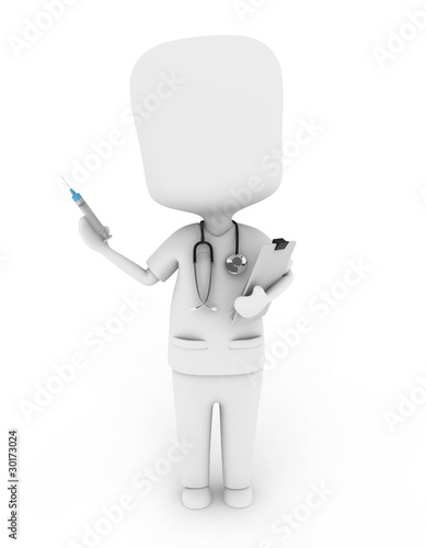 Nurse