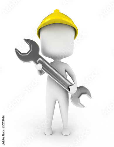 Mechanical Engineer