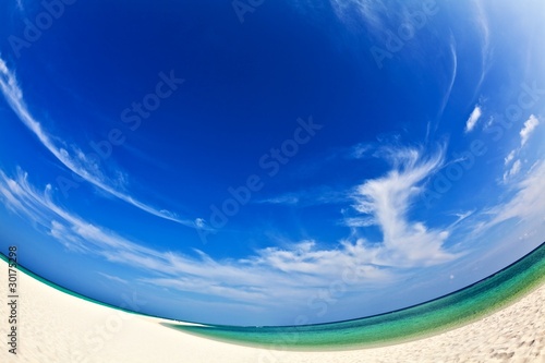 Seascape