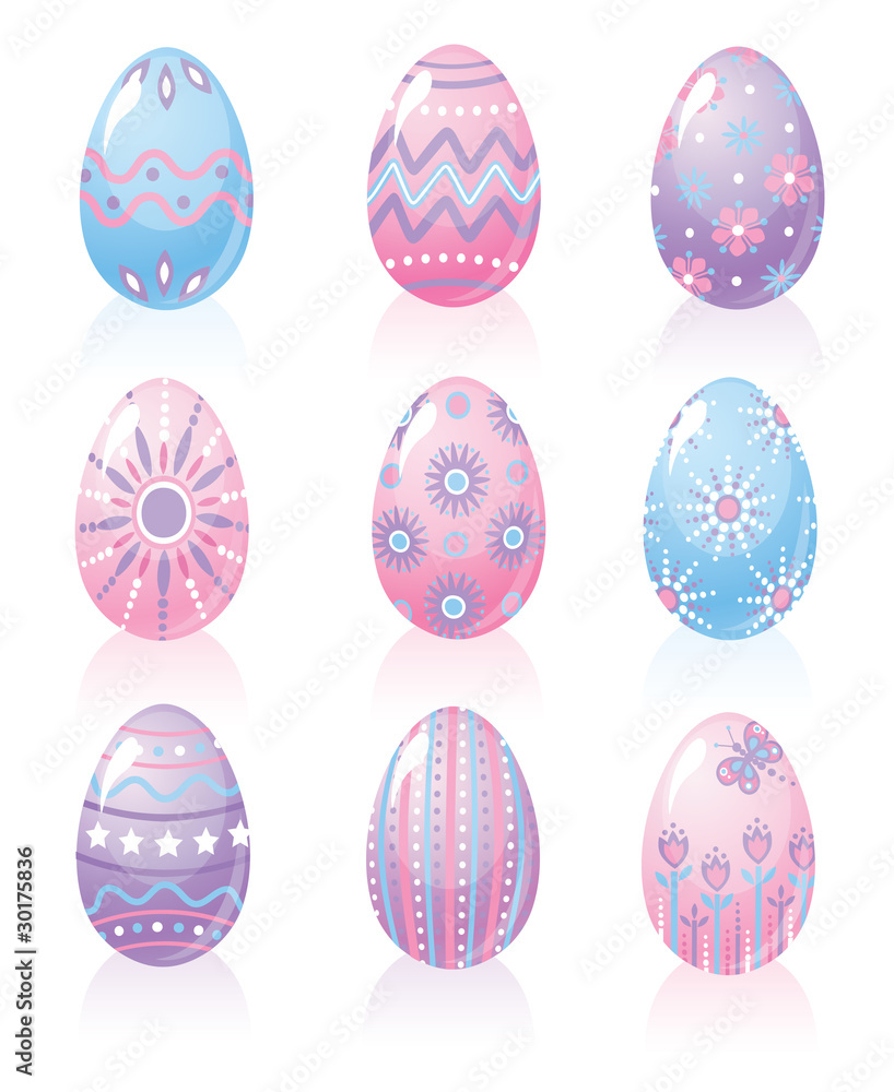 Eggs. Eggs.