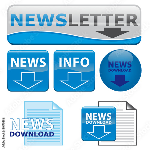NewsletterSammlung