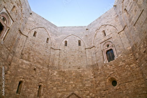 Castel del Monte