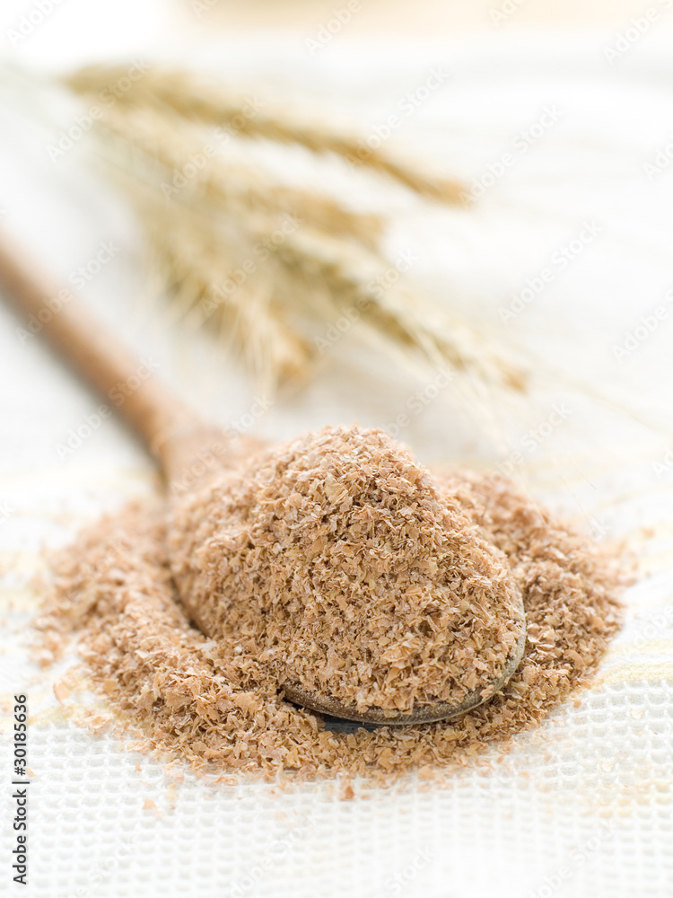 oat bran