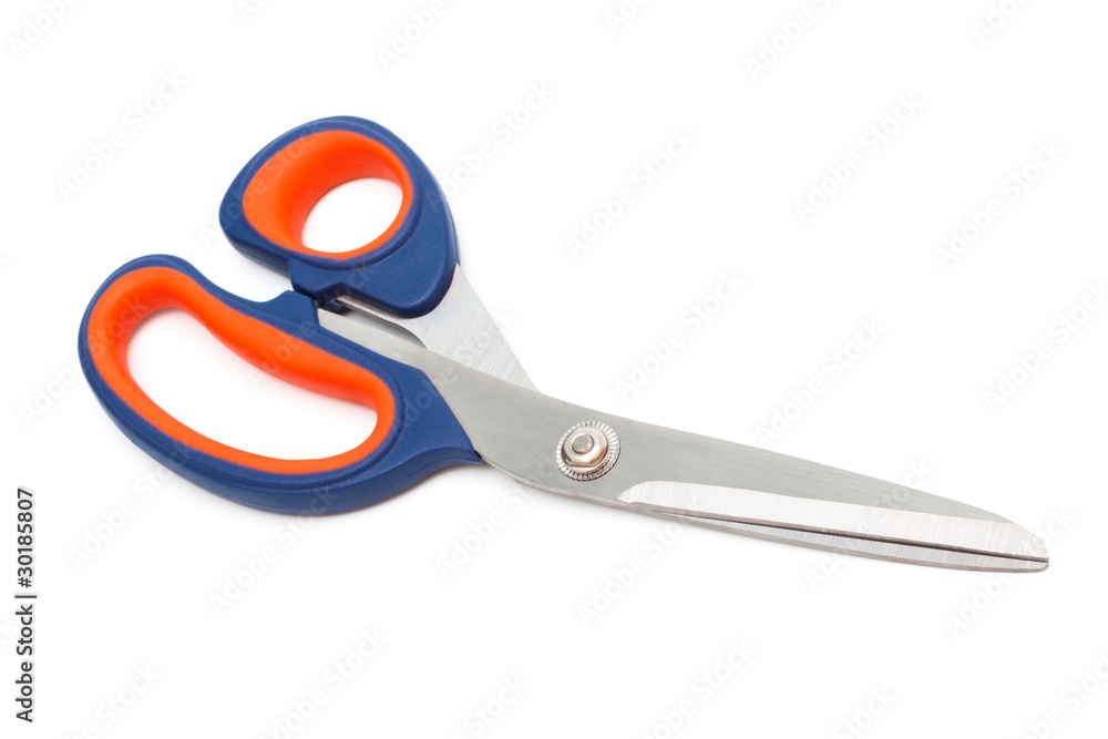 Modern scissors Modern scissors