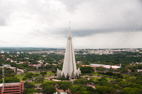 Maringá, Paraná - Brazil