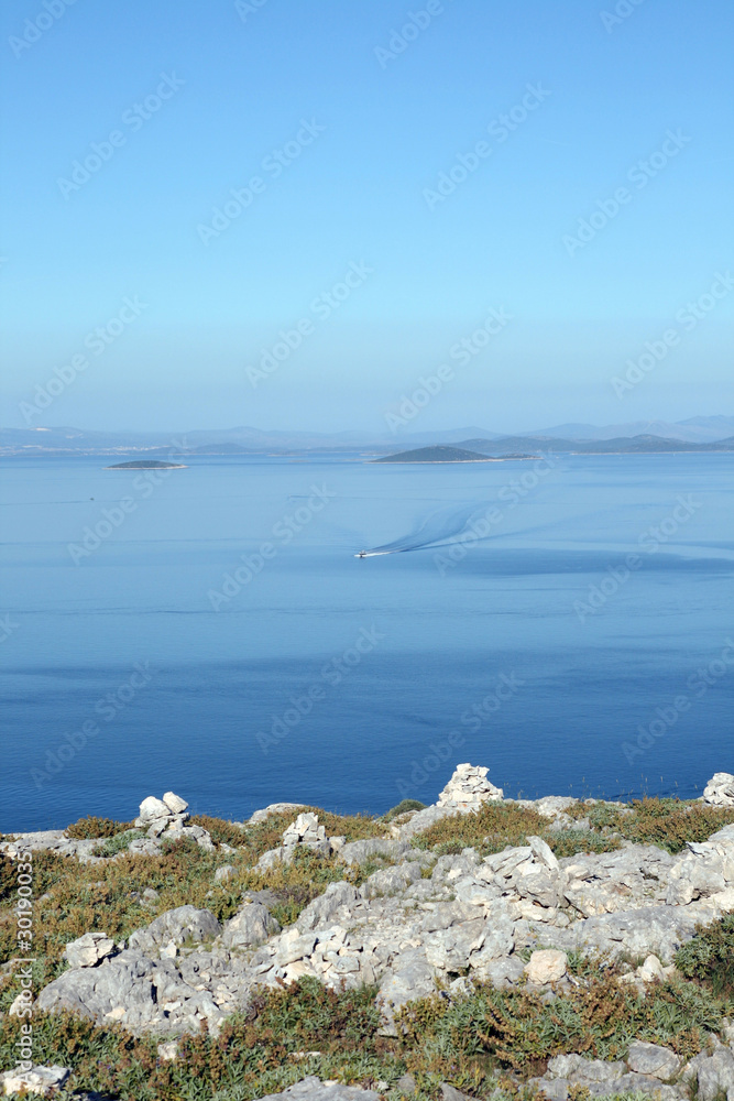 Kornati island Kornati island