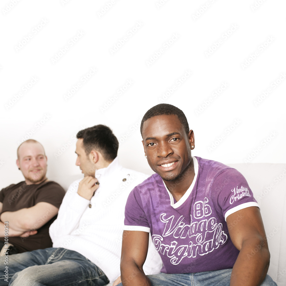 Freunde Freunde