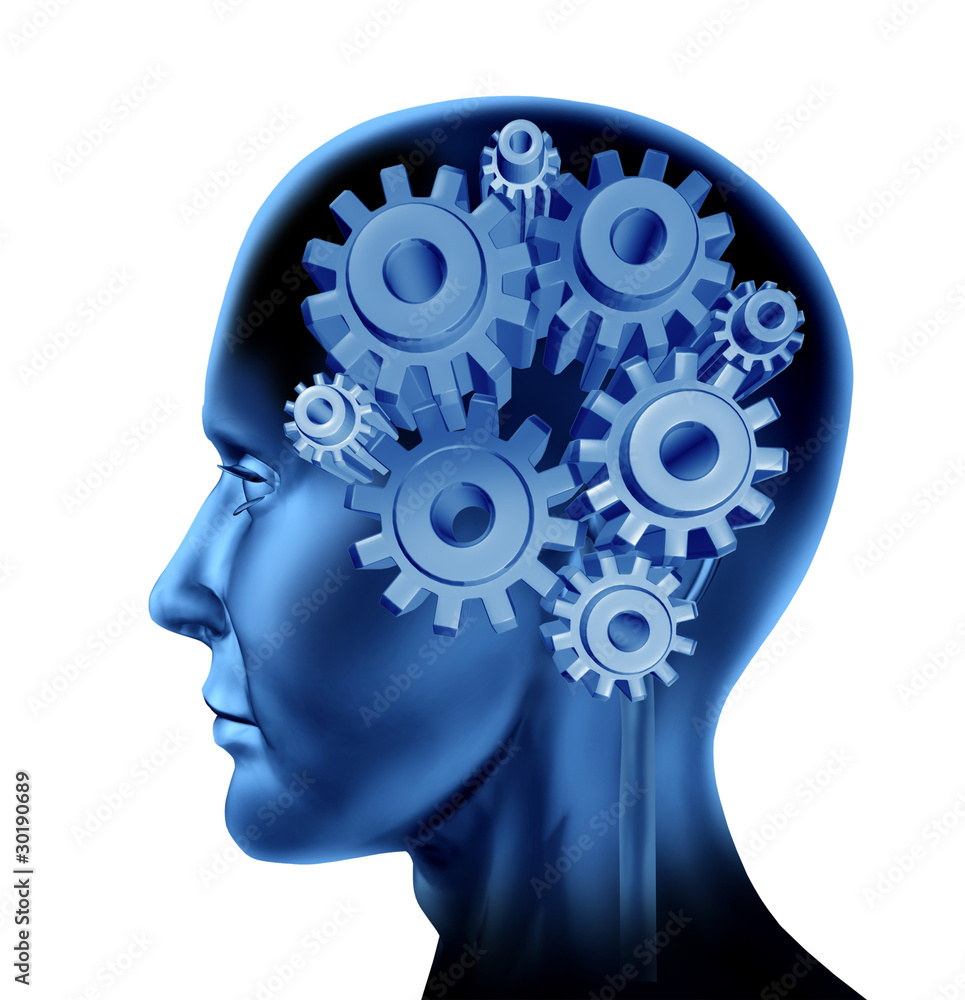 intelligence brain function isolated intelligence brain function isolated