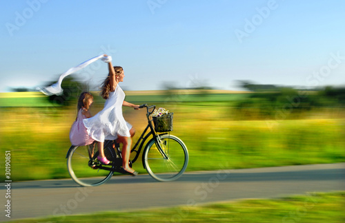 Follow the wind