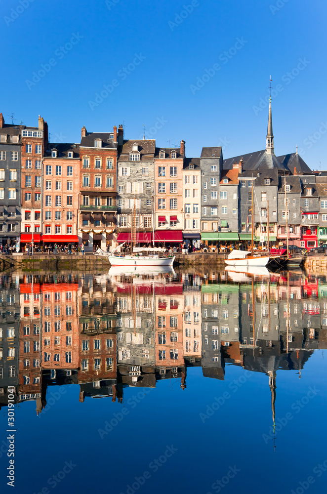Honfleur, France