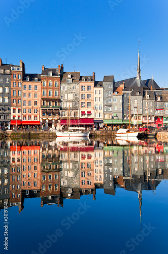 Fotografija Honfleur, France