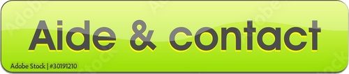 bouton aide & contact