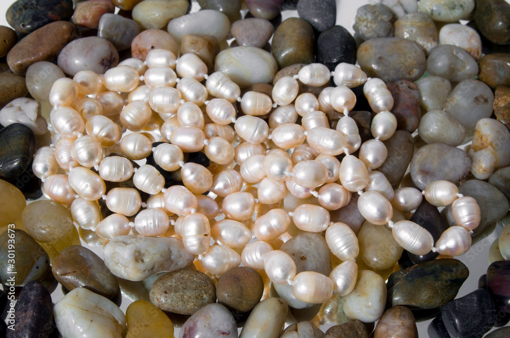 perle e sassi