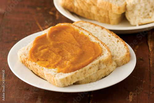 fruit Butter