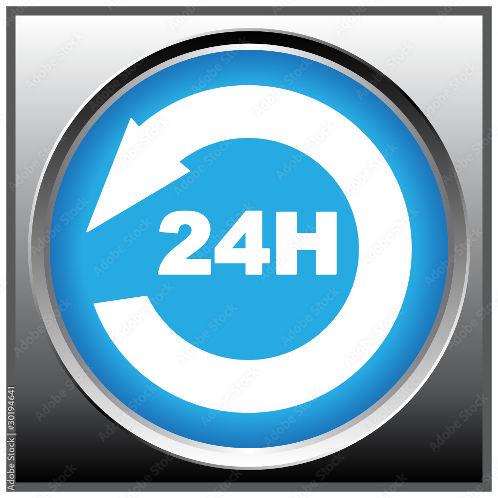 24H ICON 24H ICON