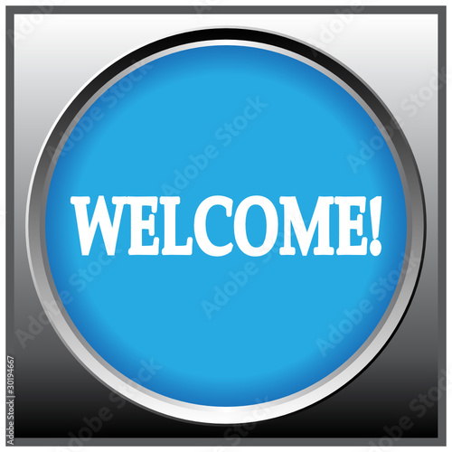 WELCOME ICON