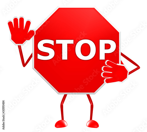 Stop