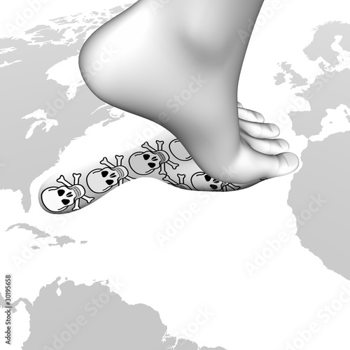 CO2 Footprint