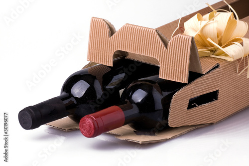 wine box photo