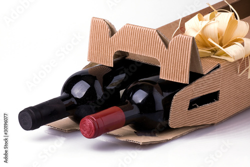 wine box