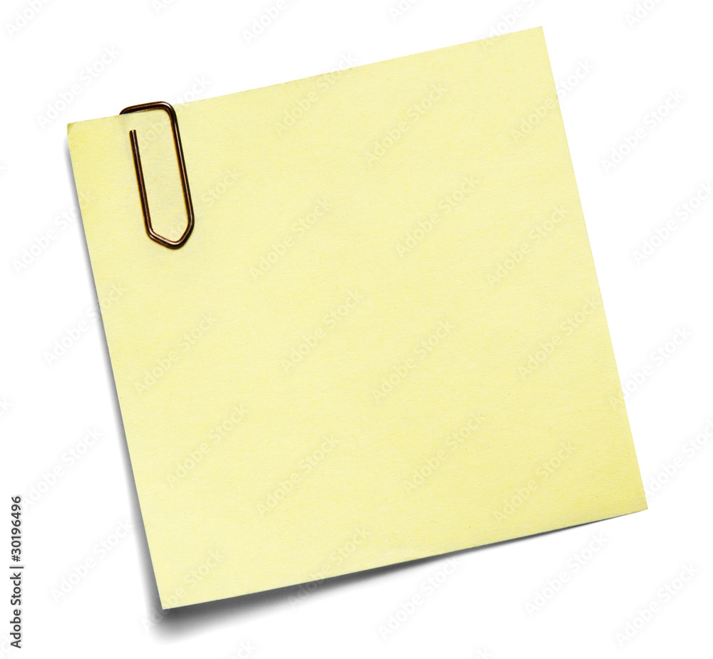 post it post it