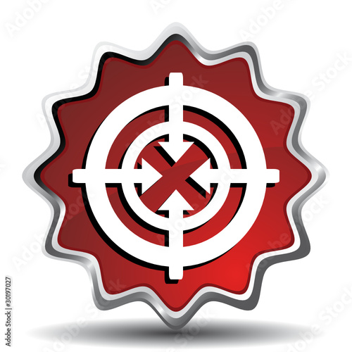 TARGET ICON