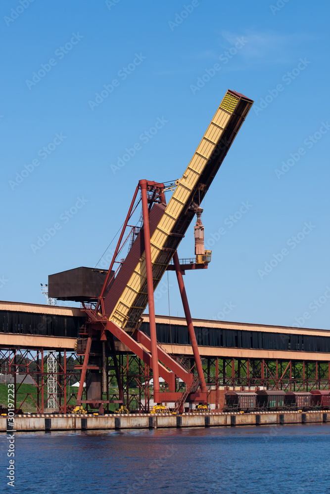 Crane Crane