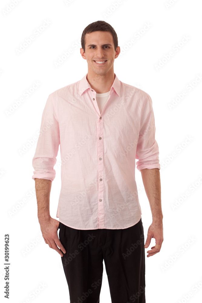 Casual Man Casual Man