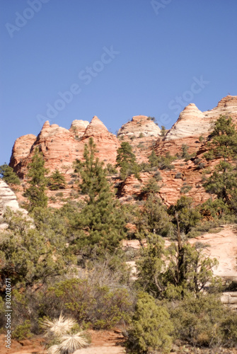 Zion National Park, Utah