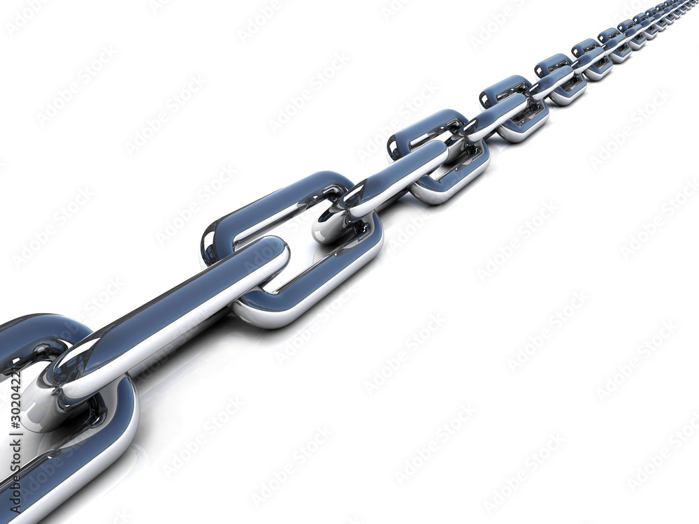 3d chain 3d chain