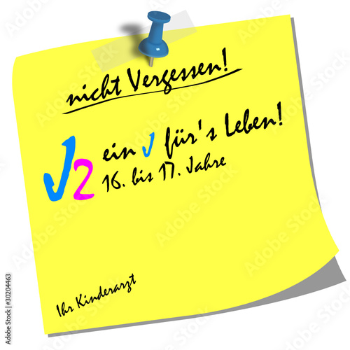 J2 Untersuchung