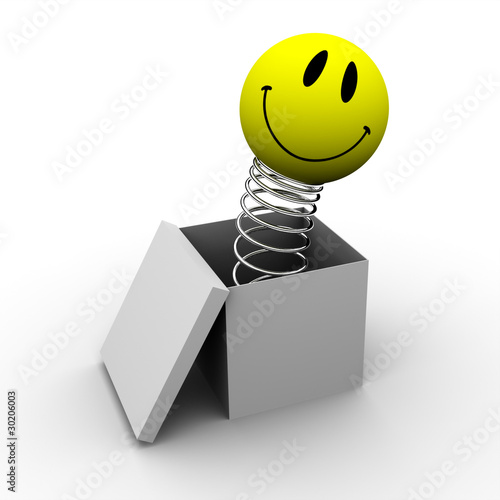 Smile ball