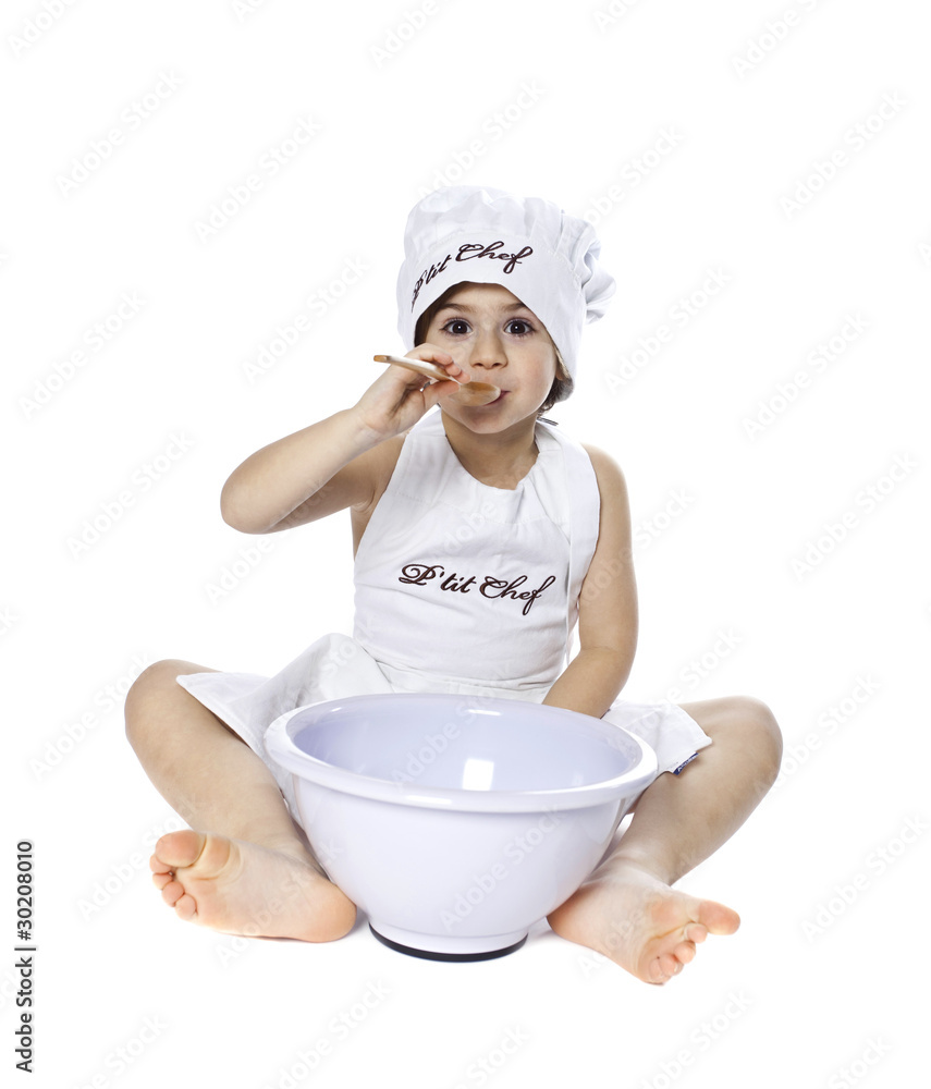 enfant cuisiiner goûter manger cuillère gourmand enfant cuisiiner goûter manger cuillère gourmand