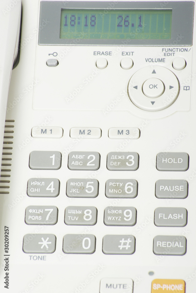 grey phone keypad grey phone keypad