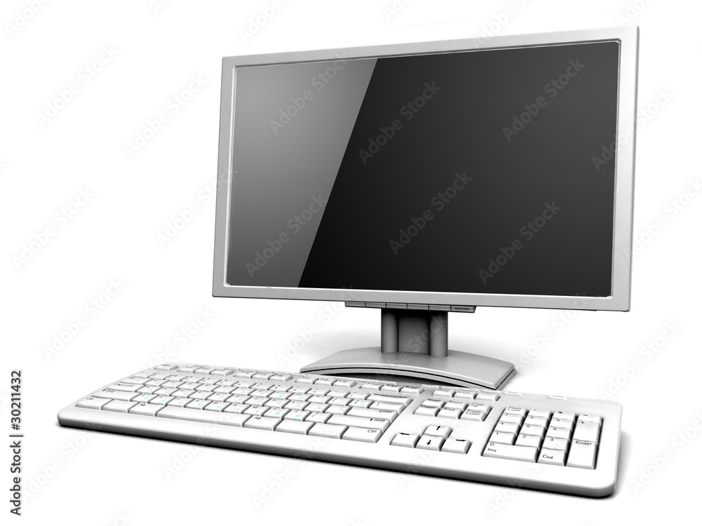 Computer Computer