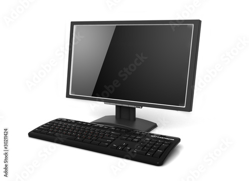 Monitor