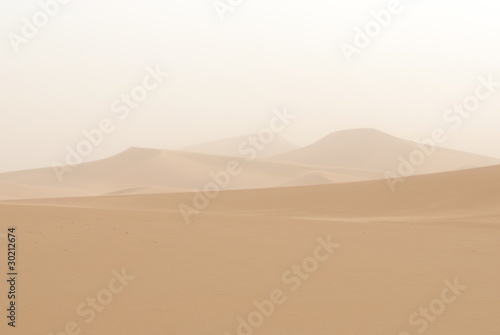 Fotografía desert 9