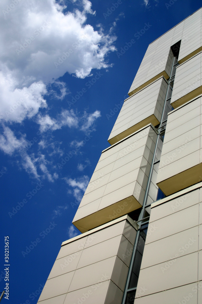 Abstract architecture Abstract architecture