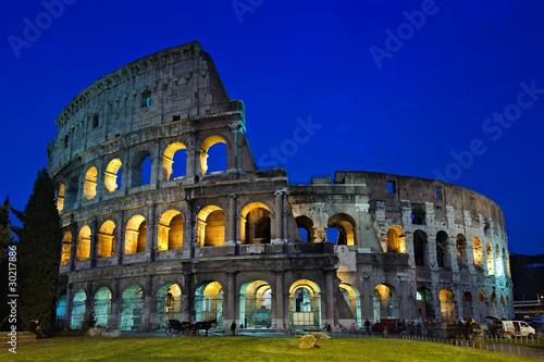 Coliseo