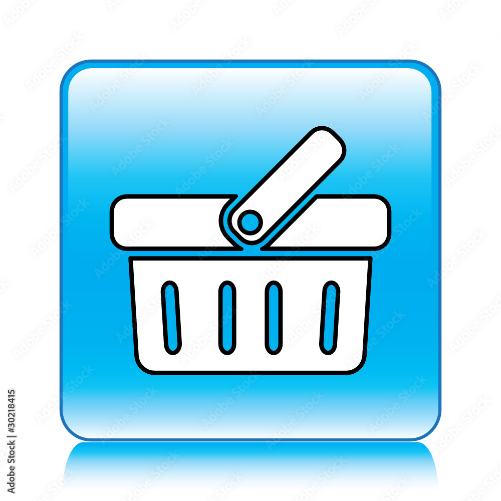 BASKET ICON BASKET ICON