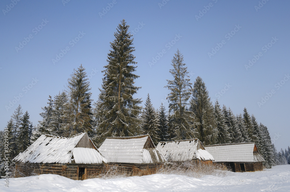 Tatry