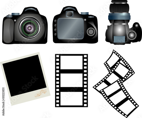 Fotocamera